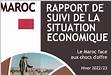 Maroc rapport de suivi de la situation économique Avril 202